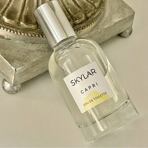 Skylar Capri Eau De Toilette Spray Perfume (50 mL / 1.7 FL OZ)